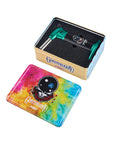 VULCAN GRATEFUL DEAD TORCH