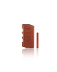 GRAV Aluminum Dugout w/ Taster & Carry Case - Portable Smoking Accessory