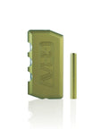 GRAV Aluminum Dugout w/ Taster & Carry Case - Portable Smoking Accessory
