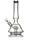 GRAV Empress 13" Elegant Water Pipe with 8-Cut Perc