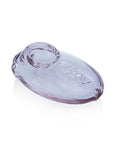 GRAV Pebble Spoon Handpipe - Compact & Ergonomic 3" Design