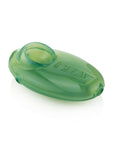 GRAV Pebble Spoon Handpipe - Compact & Ergonomic 3" Design