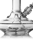 GRAV Small Wide Base Bong
