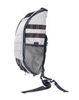 BRIGHTBAY SMELL PROOF CARBON BACKPACK "SK SLINGER"