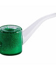 LIQUID GLITTER SHERLOCK HAND PIPE