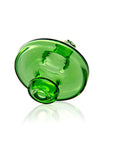 UFO Carb Cap Green