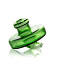 UFO Carb Cap Green