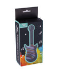 GUITAR HAND PIPE