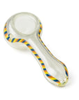 HAND BLOWN HAND PIPES