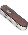 Happy Camper Army Knife Pipe