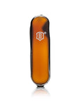 Happy Camper Army Knife Pipe