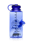 Happy Camper Waterbottle XL Bong