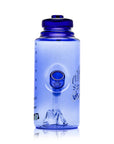 Happy Camper Waterbottle XL Bong