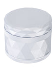 HARLEQUIN PATTERN GRINDER