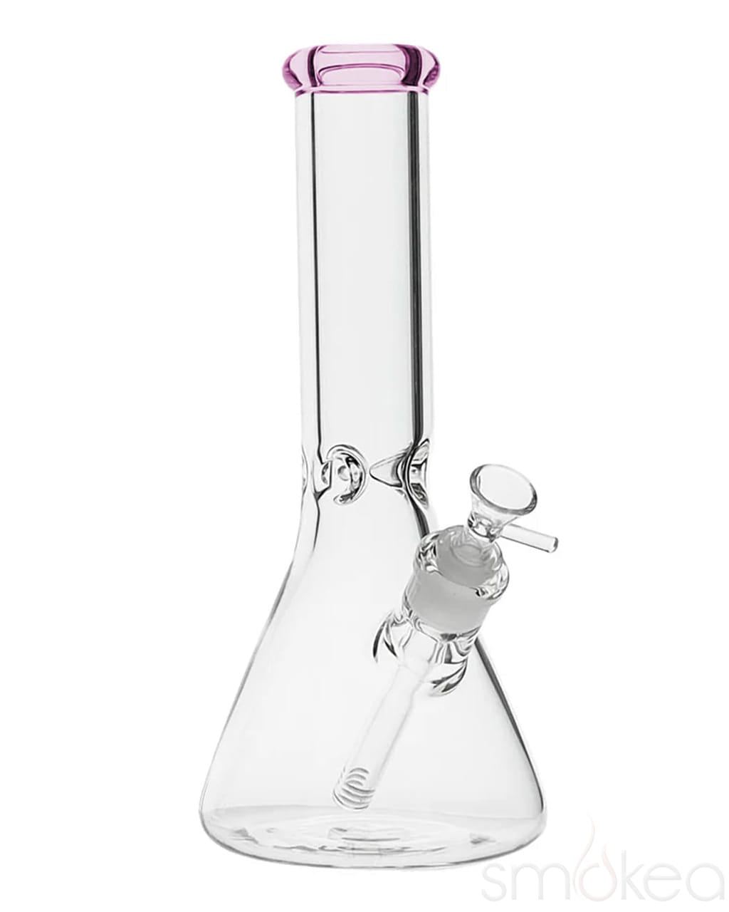 Headway 12" 7mm Beaker Bong