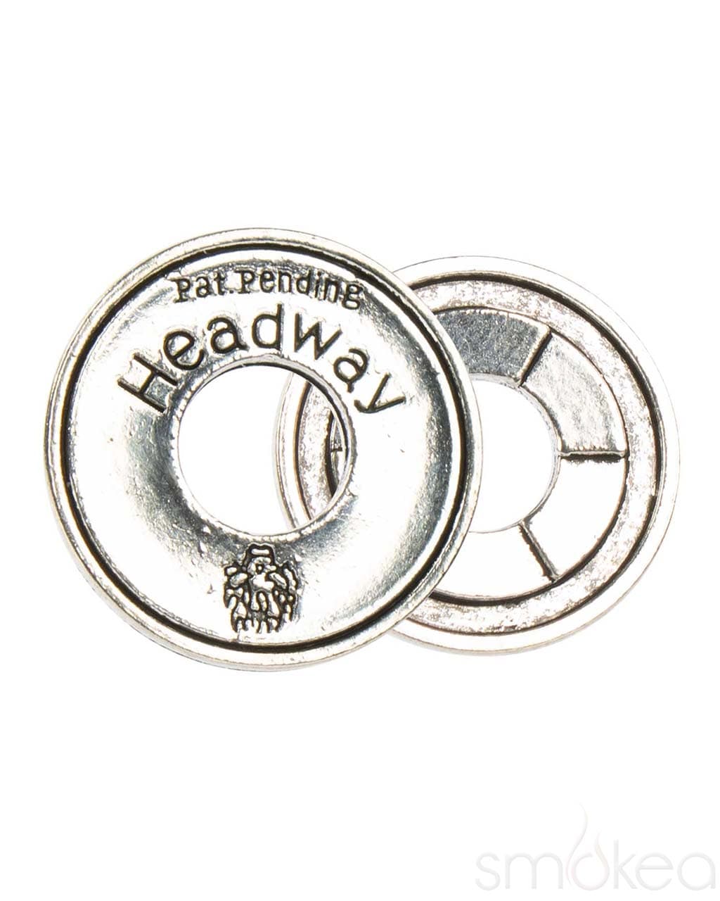 Headway Kief Koin