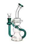 VORNADIC KLEIN RECYCLER RIG