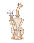 TORRENT RECYCLER BENT NECK RIG