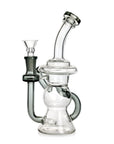 VORNADIC KLEIN RECYCLER RIG