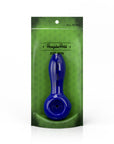 Inside Out Linework Hand Pipe Spoon