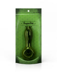Inside Out Linework Hand Pipe Spoon