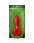 Inside Out Linework Hand Pipe Spoon