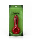 Inside Out Linework Hand Pipe Spoon