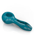 Inside Out Linework Hand Pipe Spoon