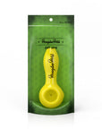 Inside Out Linework Hand Pipe Spoon