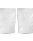 Loud Lock 1/8 Ounce Mylar Smell Proof Vacuum Seal Bags - 1,000 Count