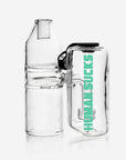 STINGER Glass Bubbler