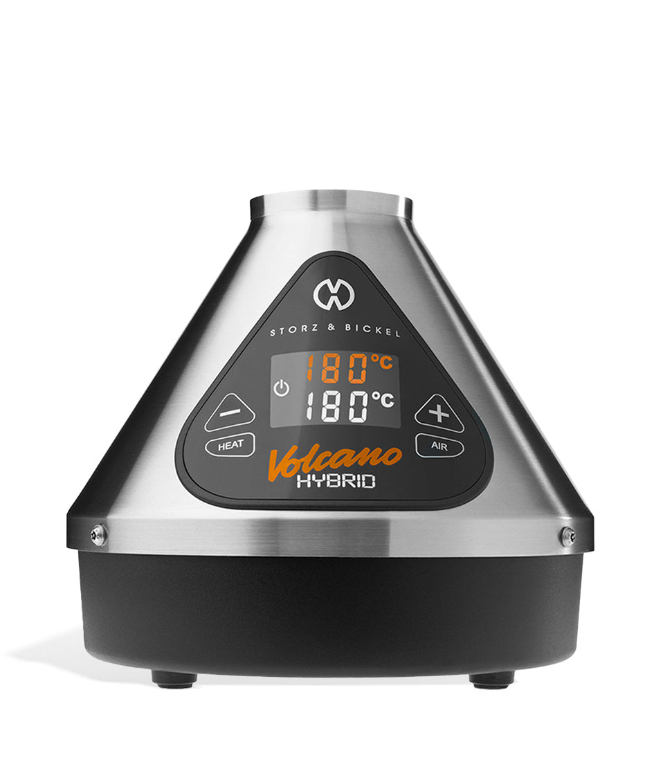 Storz &amp; Bickel Hybrid Volcano Vaporizer