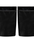 Loud Lock 1 Ounce Mylar Smell Proof Vacuum Seal Bags - 1,000 Count