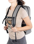 Ooze Traveler Smell Proof Backpack