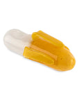 Custom Glass 5" Banana Hand Pipe