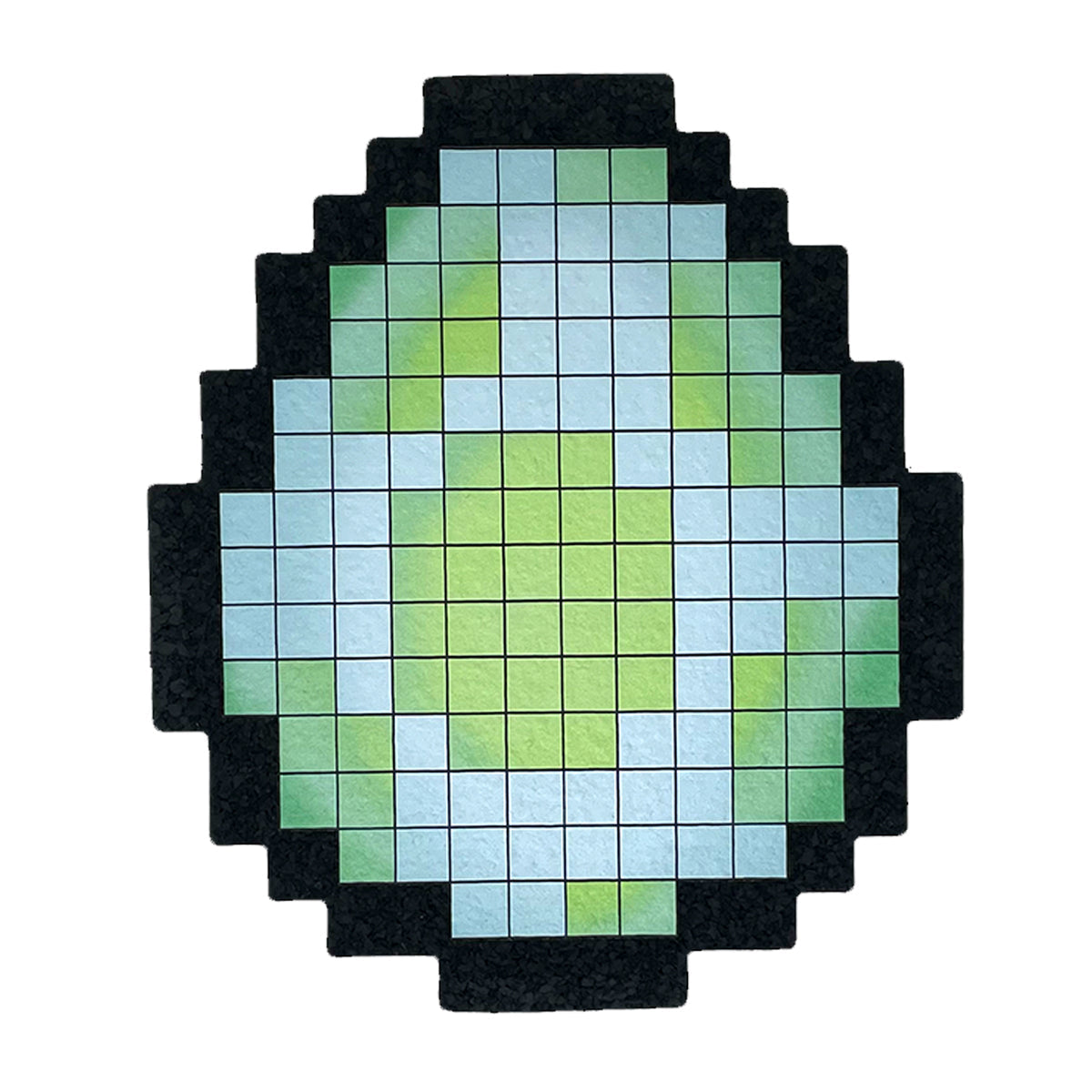 Pixeleggted