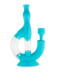 Ooze Echo Silicone Water Pipe