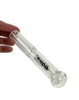 Daze Glass - Spubbler Spoon Bubbler Hybrid