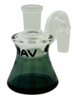 Dry Ash Catcher 14MM/90°
