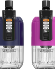 Riddles - Capsule 3D Ceramic E-Rig Concentrate Vaporizer