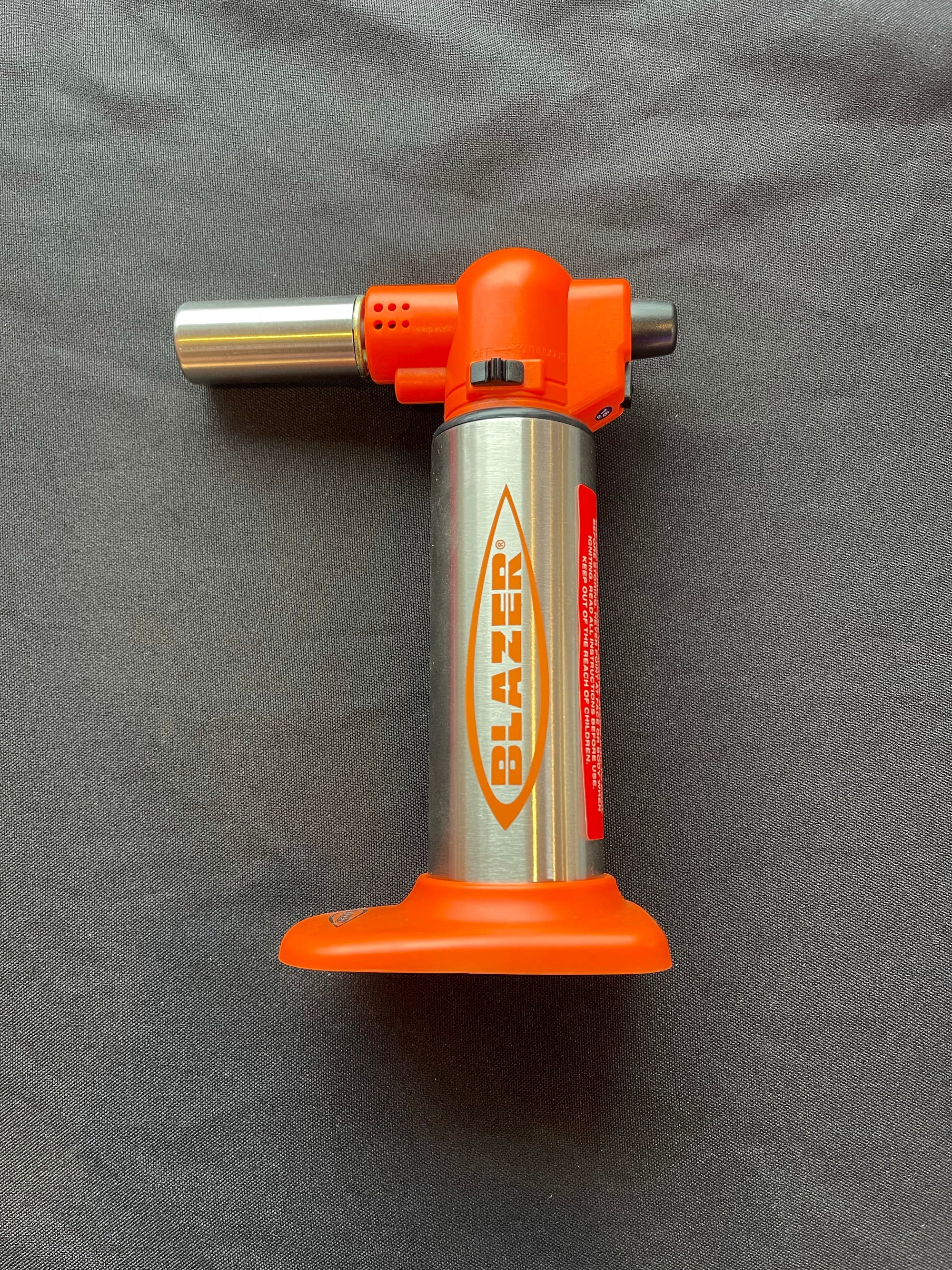 Blazer Torch Big Buddy