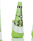 Ryan Fitt Neon Puffco Peak Complete Set
