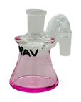 Dry Ash Catcher 14MM/90°