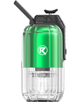 Riddles - Capsule 3D Ceramic E-Rig Concentrate Vaporizer