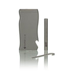RYOT SUPER SLIM MAGNETIC DUGOUT WITH ONE HITTER