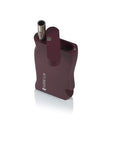 RYOT SUPER SLIM MAGNETIC DUGOUT WITH ONE HITTER