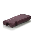 RYOT SUPER SLIM MAGNETIC DUGOUT WITH ONE HITTER