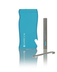 RYOT SUPER SLIM MAGNETIC DUGOUT WITH ONE HITTER