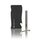 RYOT SUPER SLIM MAGNETIC DUGOUT WITH ONE HITTER