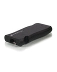 RYOT SUPER SLIM MAGNETIC DUGOUT WITH ONE HITTER